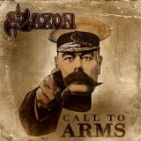 Saxon - Call To Arms